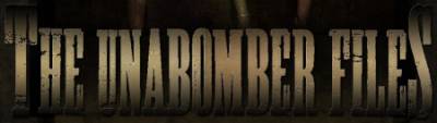 logo The Unabomber Files